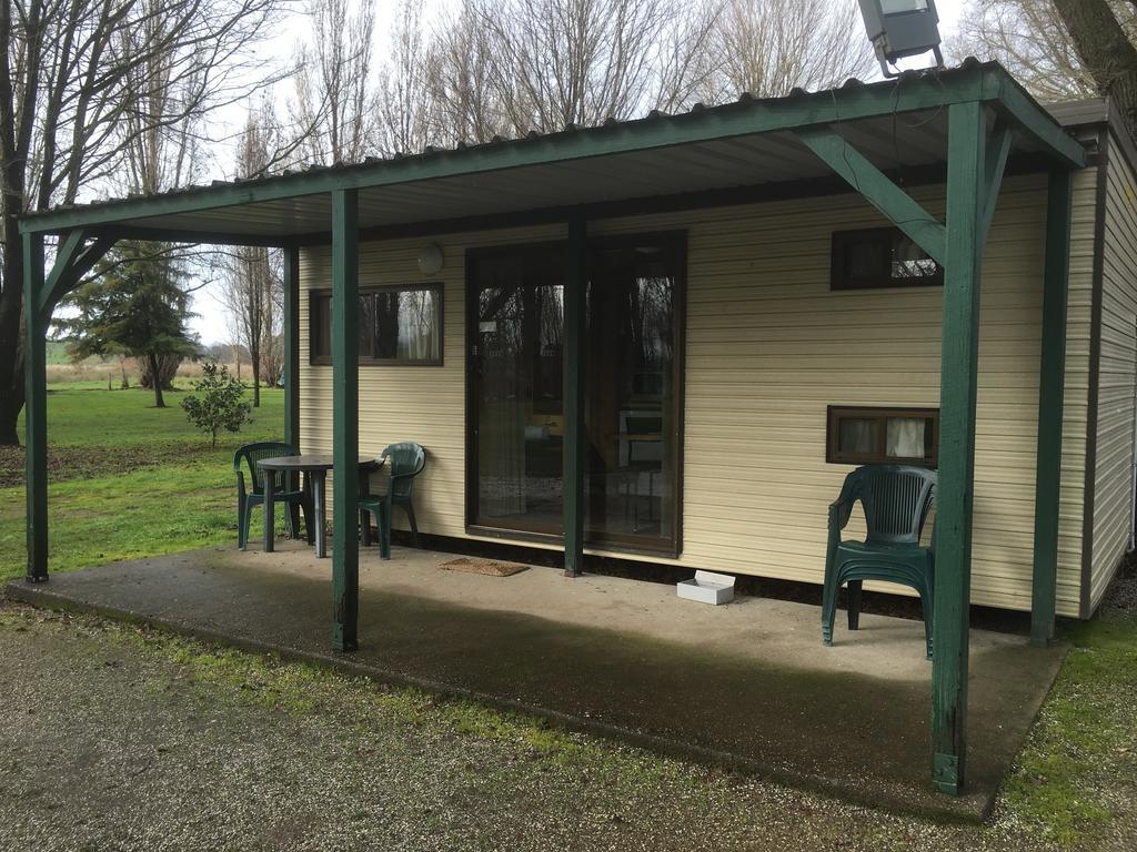 Colac Colac Caravan Park Corryong Exteriér fotografie