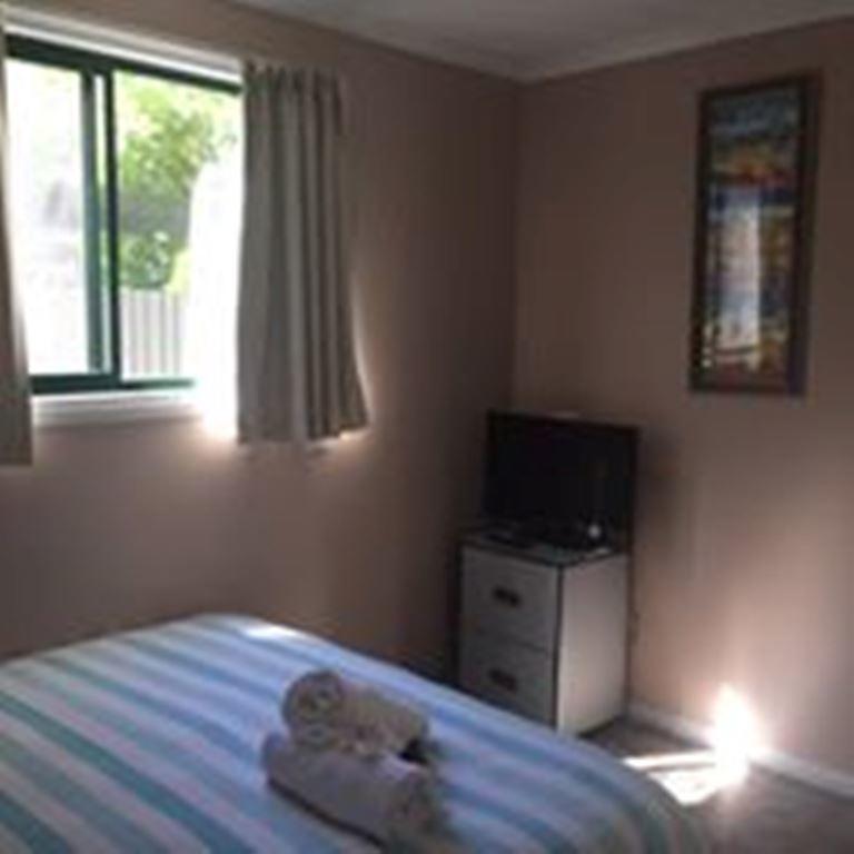 Colac Colac Caravan Park Corryong Exteriér fotografie